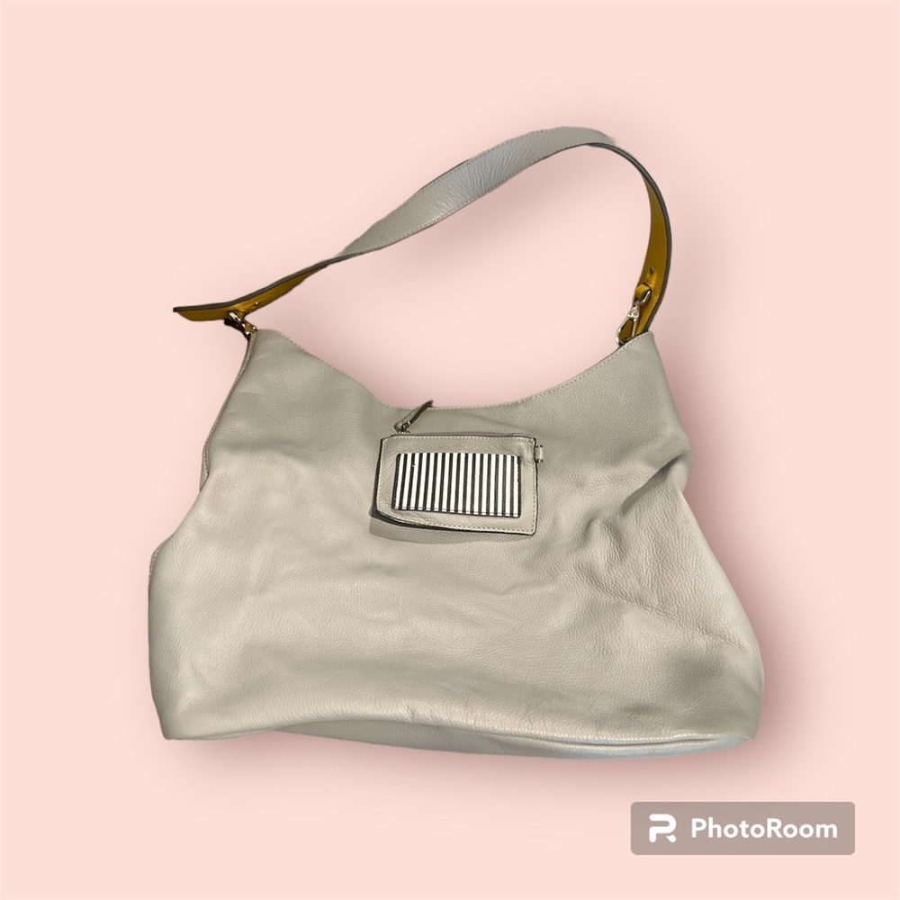 EUC - Henri Bendel Influencer Hobo Bag